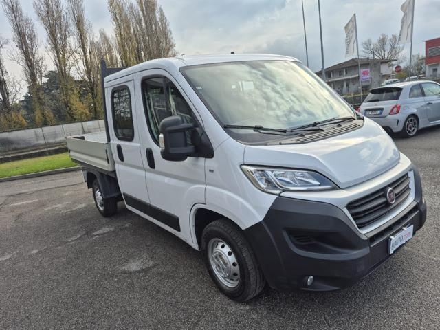 FIAT Ducato usata, con Airbag