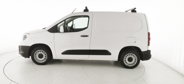 OPEL Combo usata, con USB