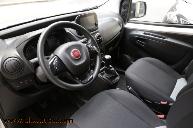 FIAT Fiorino usata, con Controllo trazione