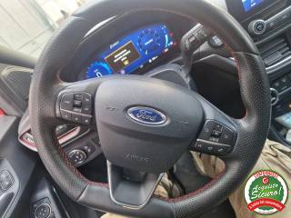 FORD Puma usata, con Chiusura centralizzata