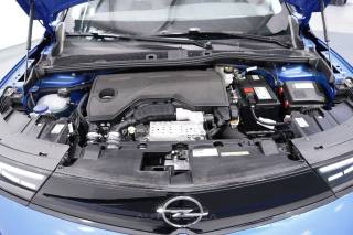 OPEL Mokka usata 37