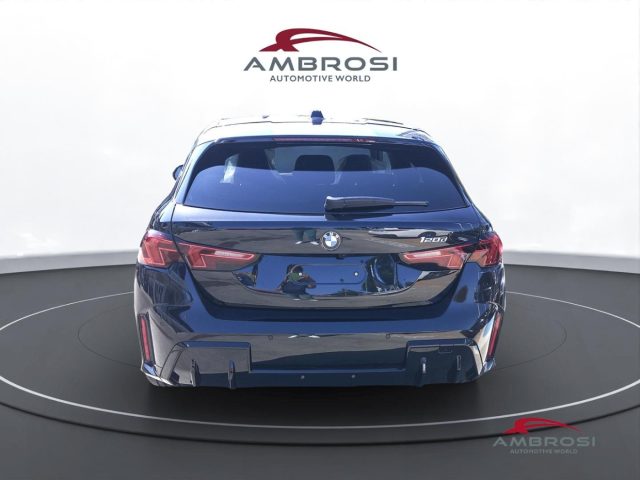 BMW 120 usata 7
