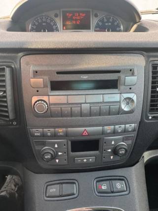 LANCIA MUSA usata, con Immobilizzatore elettronico