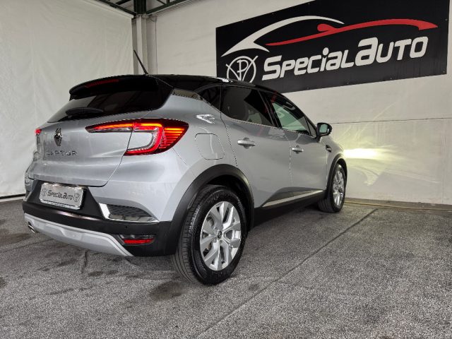 RENAULT Captur usata, con Cruise Control
