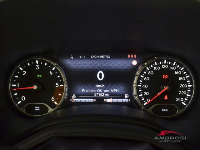 JEEP Renegade usata 12