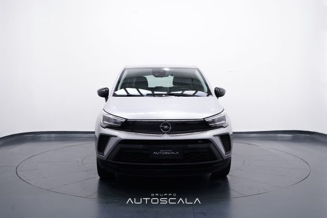 OPEL Crossland usata, con Airbag laterali