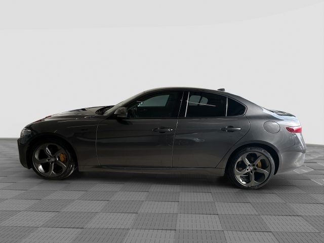 ALFA ROMEO Giulia usata 1