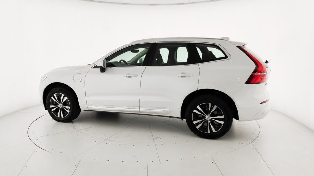 VOLVO XC60 usata, con Tetto panorama