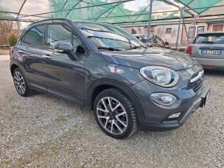 FIAT 500X usata, con Airbag laterali