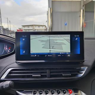 PEUGEOT 3008 usata, con Vetri oscurati