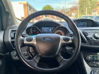 FORD Kuga usata, con Chiusura centralizzata
