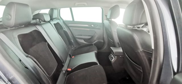RENAULT Megane usata 51