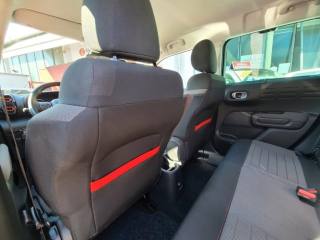 CITROEN C3 Aircross usata, con Cruise Control