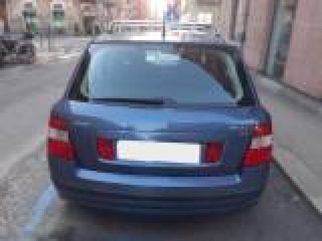 FIAT Stilo usata 6