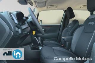 JEEP Renegade usata 6