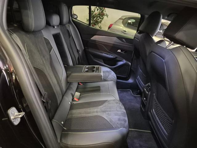 PEUGEOT 408 usata, con Sistema di navigazione