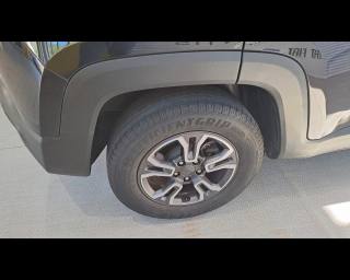 JEEP Renegade usata, con Portellone posteriore elettrico