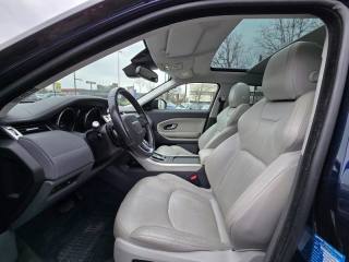 LAND ROVER Range Rover Evoque usata, con Chiusura centralizzata