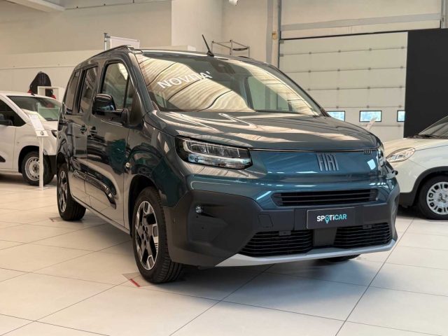 FIAT Doblo usata, con Chiusura centralizzata