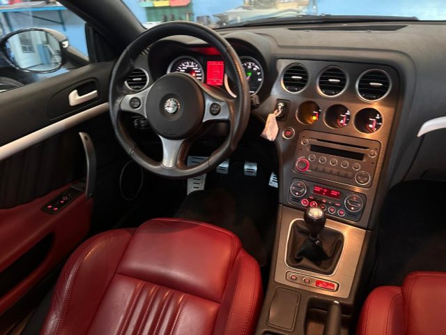 ALFA ROMEO Spider usata, con Cronologia tagliandi