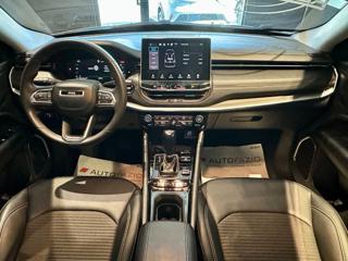 JEEP Compass usata, con Airbag laterali