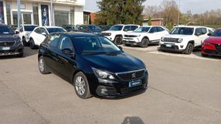 PEUGEOT 308 usata, con Airbag laterali