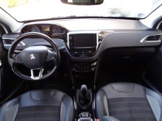 PEUGEOT 2008 usata, con Cronologia tagliandi