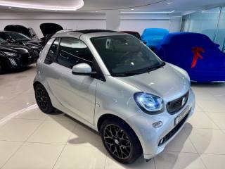 SMART ForTwo usata, con Airbag Passeggero