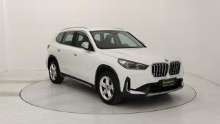 BMW X1 usata, con Boardcomputer