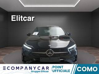 MERCEDES-BENZ A 180 usata, con Airbag Passeggero