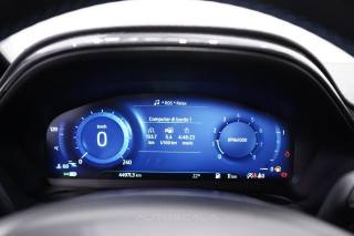 FORD Fiesta usata, con Servosterzo