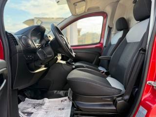 FIAT Fiorino usata 23