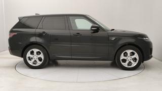LAND ROVER Range Rover Sport usata, con Autoradio
