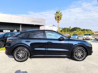 PORSCHE Cayenne usata, con Chiusura centralizzata