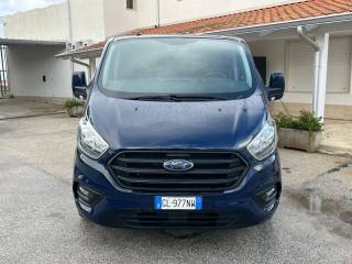 FORD Transit Custom usata, con Airbag