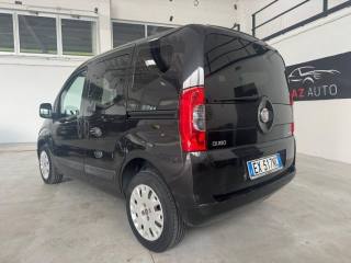 FIAT Qubo usata, con Airbag laterali
