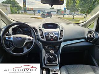 FORD C-Max usata, con Bracciolo
