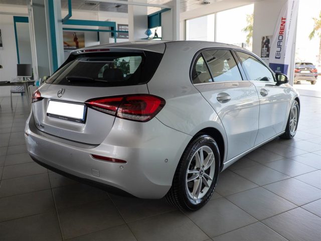 MERCEDES-BENZ B 180 usata, con Airbag Passeggero