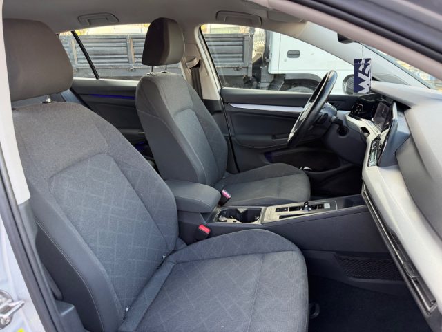 VOLKSWAGEN Golf usata 15
