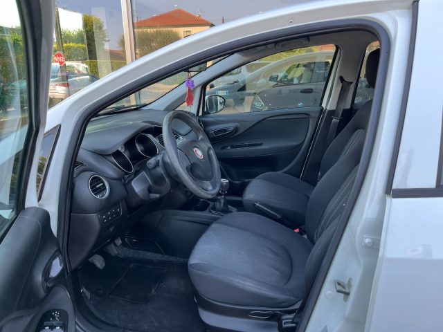 FIAT Punto usata, con Airbag Passeggero