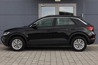 VOLKSWAGEN T-Roc usata, con Airbag testa