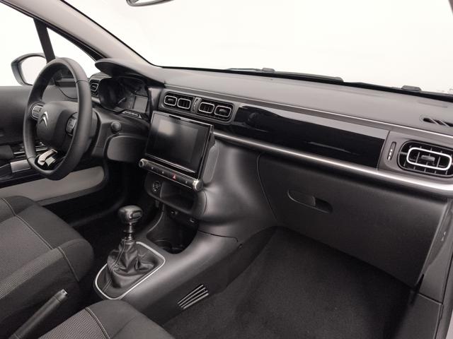 CITROEN C3 usata 23