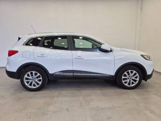 RENAULT Kadjar usata, con Autoradio