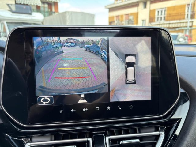 SUZUKI S-Cross usata, con USB