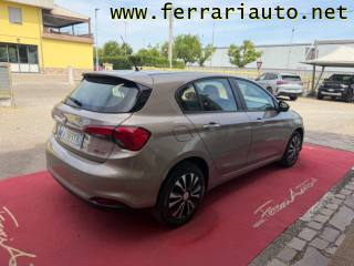 FIAT Tipo usata, con Airbag laterali