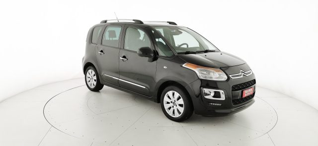 CITROEN C3 Picasso usata, con Sensori di parcheggio posteriori
