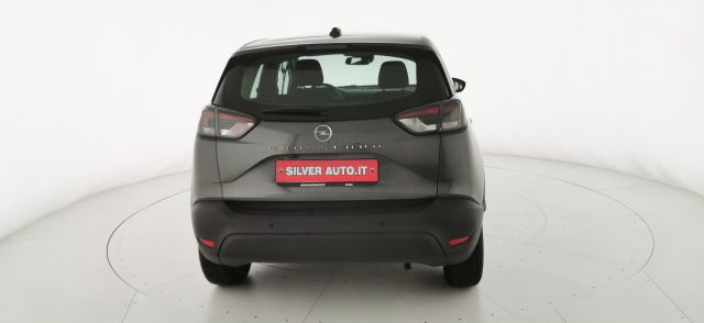 OPEL Crossland usata, con Start/Stop Automatico