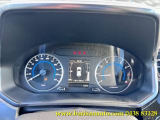 DR MOTOR DR 3.0 usata, con Immobilizzatore elettronico