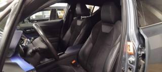 TOYOTA C-HR usata, con Bluetooth