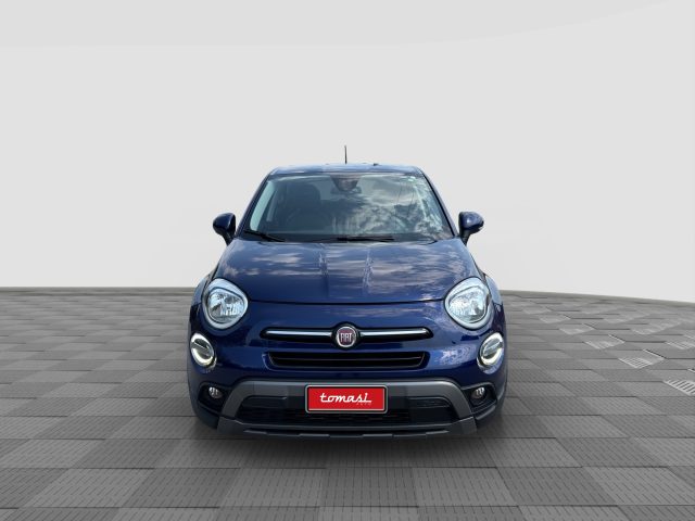 FIAT 500X usata 7